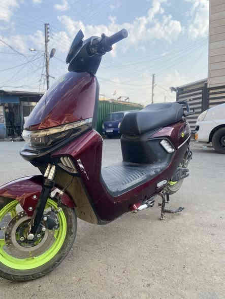 للبيع فول مواصفات سعرها ٦٠٠ مكاني بغداد حي العامل 
رقمي ***********
