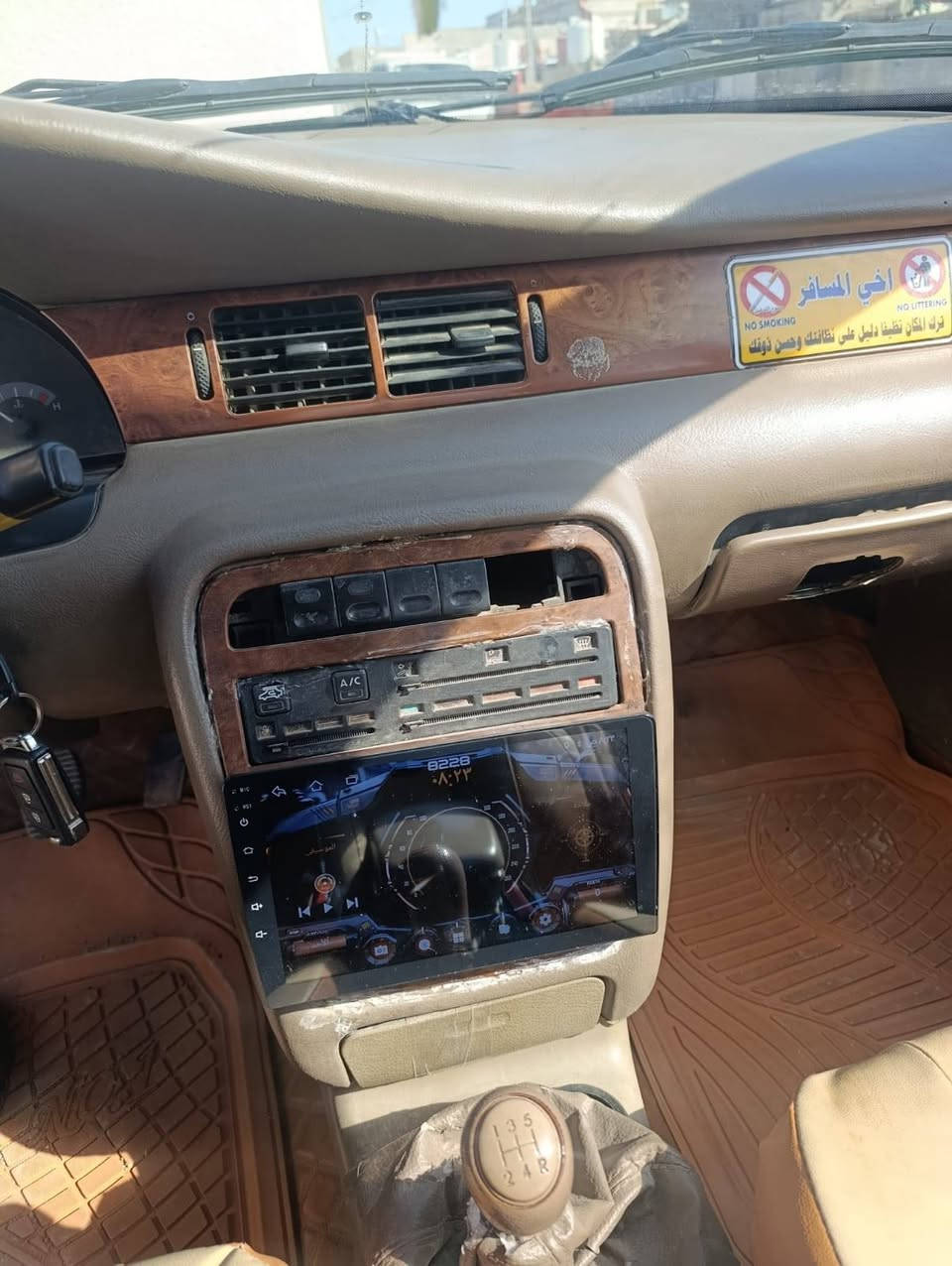 اسلام عليكم سمند ميسان موديل 2011 سنويه صاقطه 2018 هيئه وغرامات عليه 28 كله عل شراي 23مواصفات السياره كير ومحرك وكهرئيات كفاله تبريد غاز ودكمت الايسي لا صبغ ولا ضربه ولا خياسات السياره بل بصره عنواني بلحيانيه رقم تلفوني ***********يوجد وات ساب
