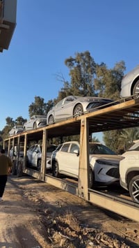 🏛️🏛️ معرض محمد شمس 🏛️🏛️ وصول بي وايدي سونك L فول الفول بسعر منعش  🔥🔥27...