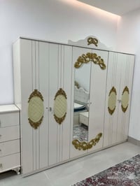 غرفة نوم تركي • ٨ قطع • قرب مجدي مول