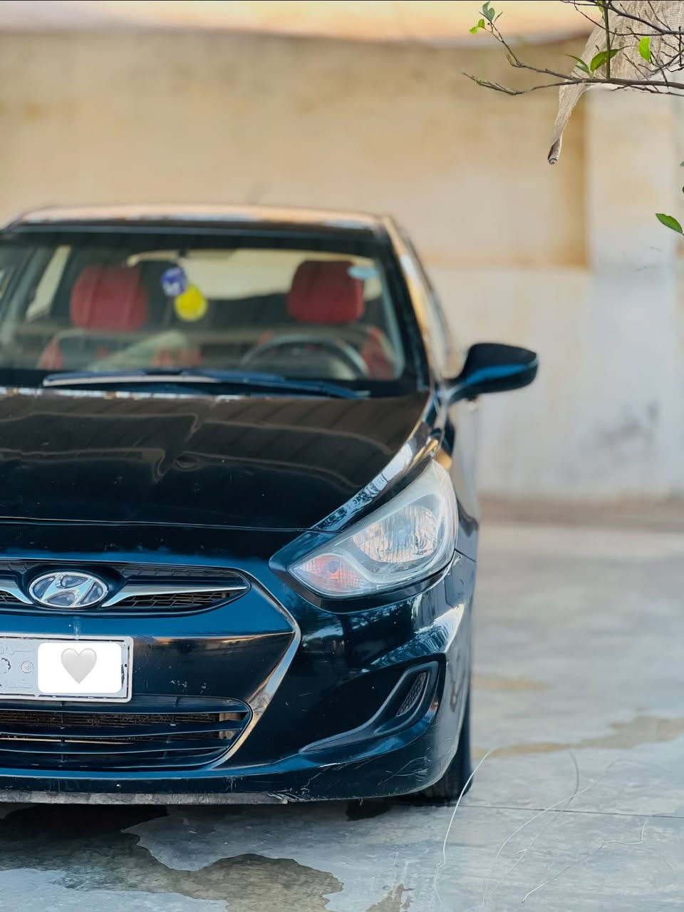 للبيع اكسنت 2016 گص ادوات محرك 16 بانزين
تبريد ثلج صدر جديد كهربائيات كلها شغالة
سيارة گاعدة وحلوه مابيها نقص
موديلها حلو وشكلها حلو 
ماشية 141 كيلو
مي الراديتر مال الشركة بعدو مامبدل
سيارة شركة بعدها
السعر 39 وبيها مجال 
مكاني صلاح الدين بيجي 

‭***********‬
