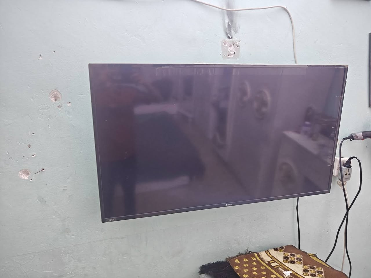 بالزمه فول نت حجم 40 البيع سعر 100


**إذا كنت صاحب هذا الإعلان وتريد حذفه لأي سبب، رجاءا أرسل رسالة إلى الدعم الفني**