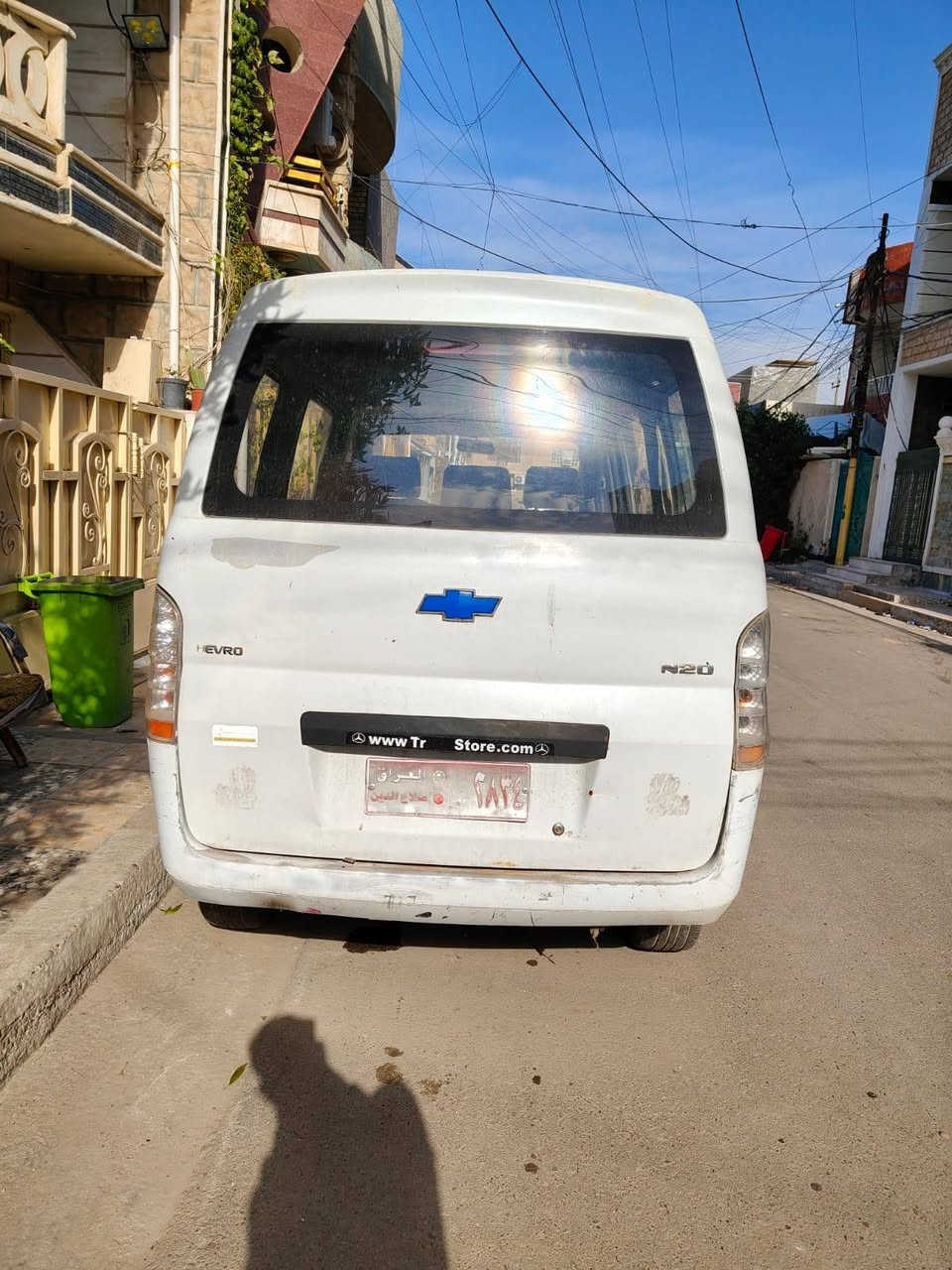 سياره سبعه راكب نوع امريكي موديل 2011 رقم صدامي صلاح الدين صاحبهه ساكن في ابو غريب يريد تحويل محرك كير ممتاز تخمم تأير ويل كب دوشمه ارضيه وكشنات ممتازه سياره جاهزه السعر 14 رقم الهاتف *********** ابيع هل موجود
