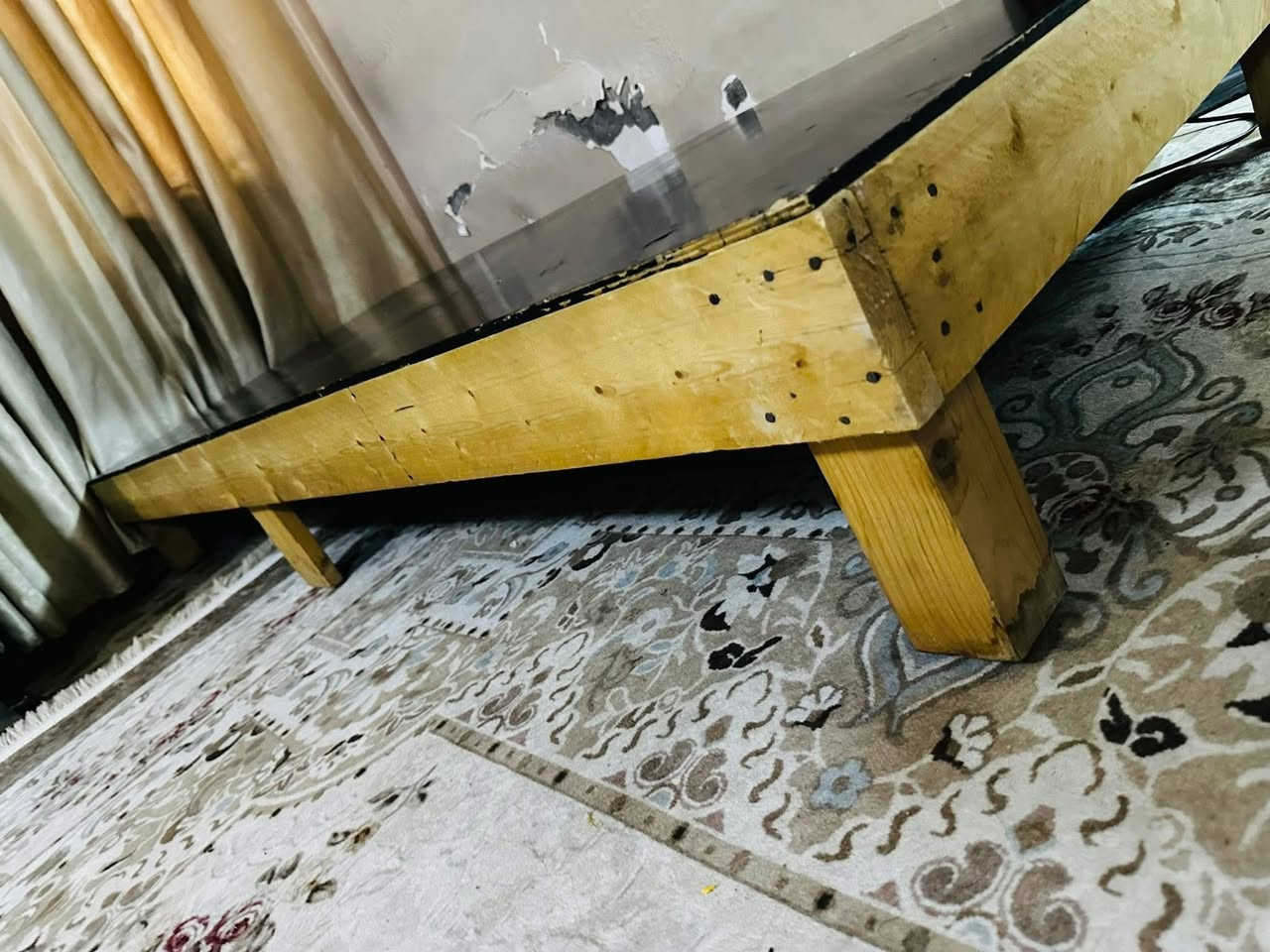 تخت للبيع توصا عدد 2 بغداد الشالجيه


**إذا كنت صاحب هذا الإعلان وتريد حذفه لأي سبب، رجاءا أرسل رسالة إلى الدعم الفني**