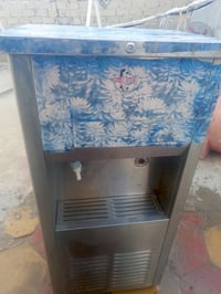 براد • جديد • ماي خو