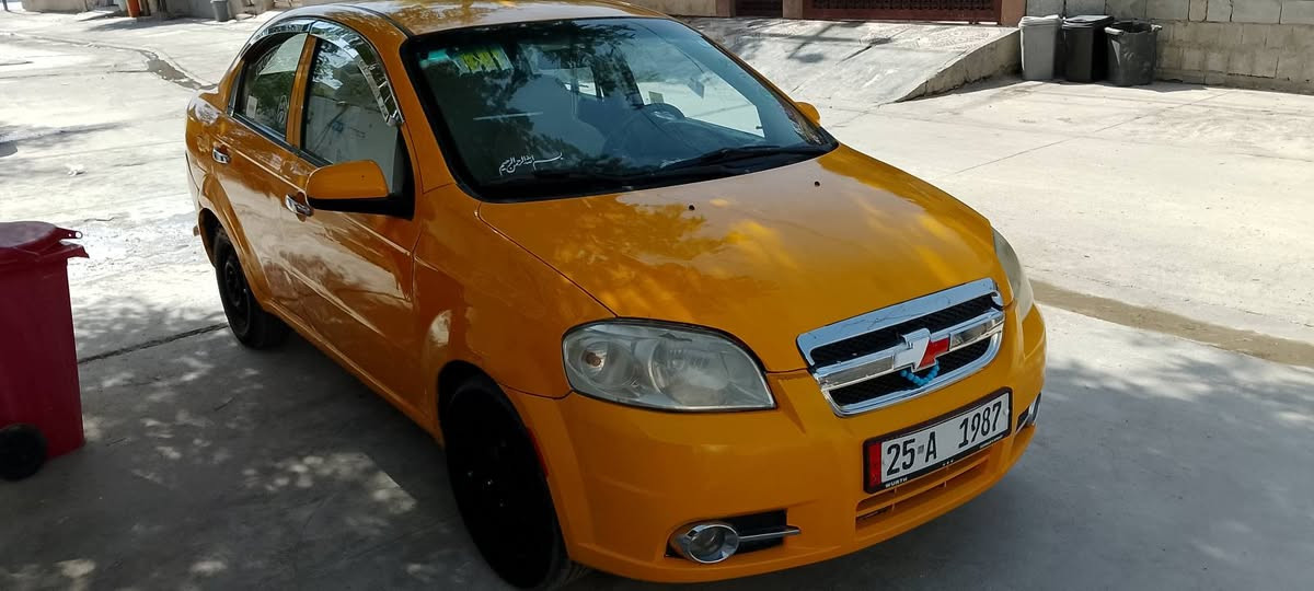 سه لام عليك افيو خلجي موديل 2008گير عادي مكان كركوك بدون تبديل سه نه وي تازه يه 2030سعر 53وه ره قه ***********وات ساب
