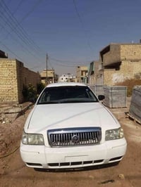 من رخصة صاحب الكروب بجم ماركيز جديد اريد مراوس بجم مال فورد   حتى لو ا...