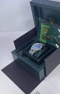 شباب روليكس دي ديت سوبر كلين ارقام عربيه مينه تيفاني الكيس مرصع بالماس...