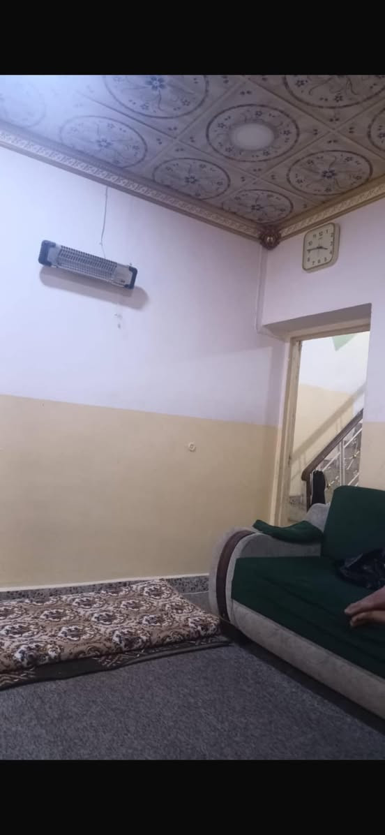 عرض جدا مناسب
دار للبيع 300 متر طابو صرف  على شارع 20
واجهة 12 متر
كركوك حي النصر قرب  المدارس ودايرة الكهربا
3غرف نوم البيت صالح للسكن
سعر 175 وبي مجال
￼للاستفسار *********** او *********** او زيارة المكتب ارو
