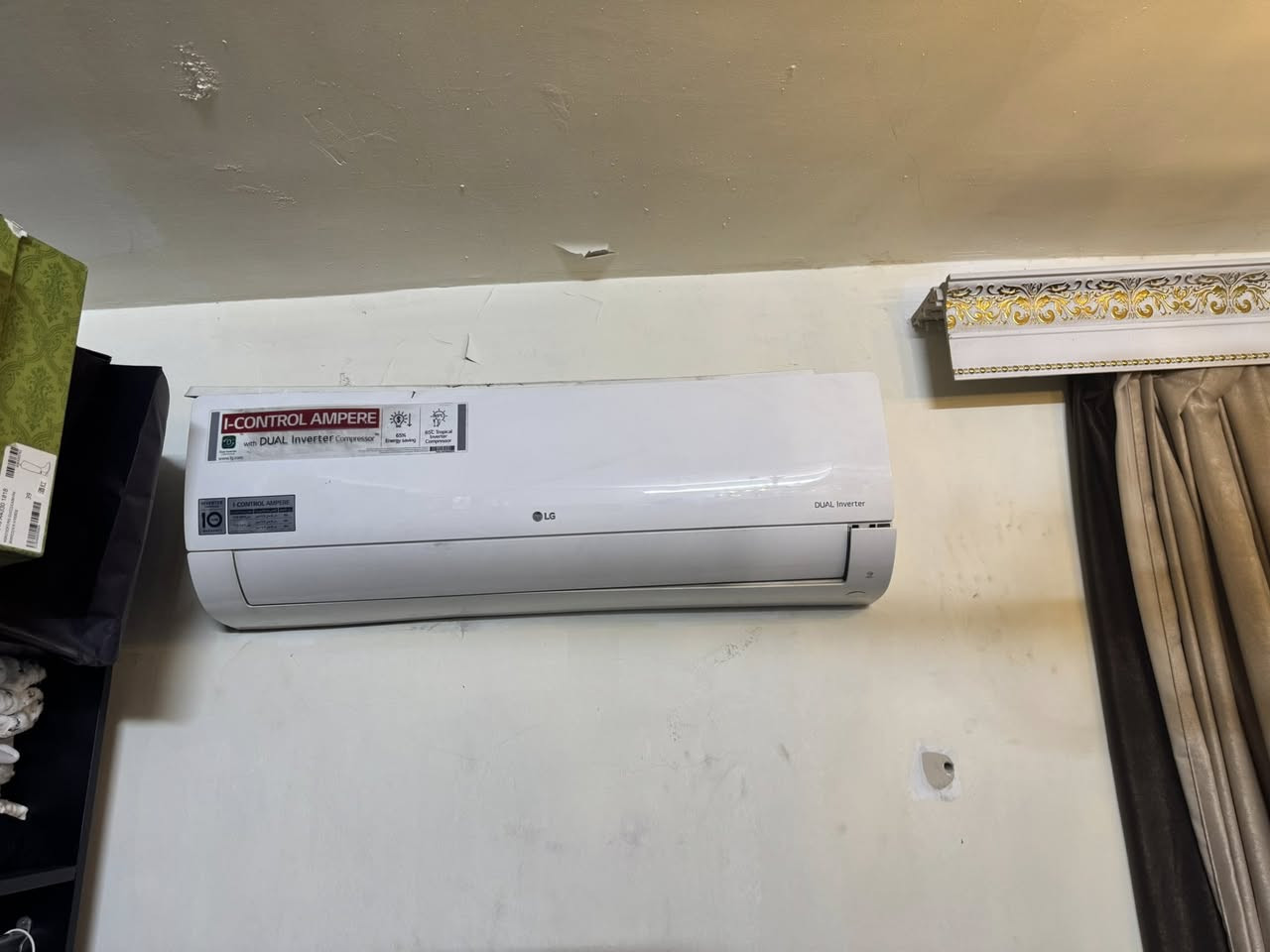 خمس سبالت ومكيفين نضيفات السعر خاص *********** العنون بغداد
