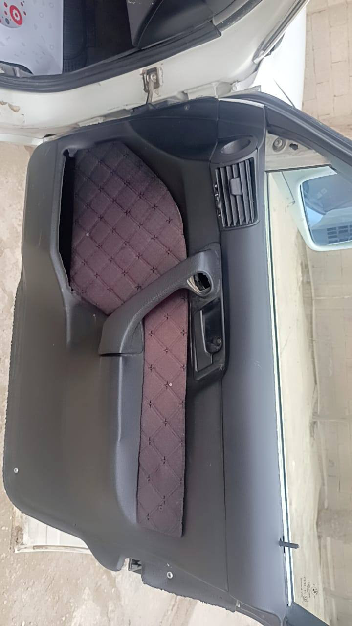 بيم حجم 535 سنويه 30بسمي موديل 1989 مكانه صلاح الدين مكشيفه بيع فقط مصبوغه عام فرن بيه شي قليل معجون نفس الي بصوره حالين صدره تعبان محرك كير نضيف تبريد قراضه موجوده بس كبريسر عاطل اني نطيك صل تبريد موتحزير تأيرات نضافته 70 بل 100 كهربائي كله شغاله باتري جديد سعر 33 وبيه مجال قليل فقط تصال مستعجل البيع ضرف  فقط بيع ماترهم مقدمه ***********
