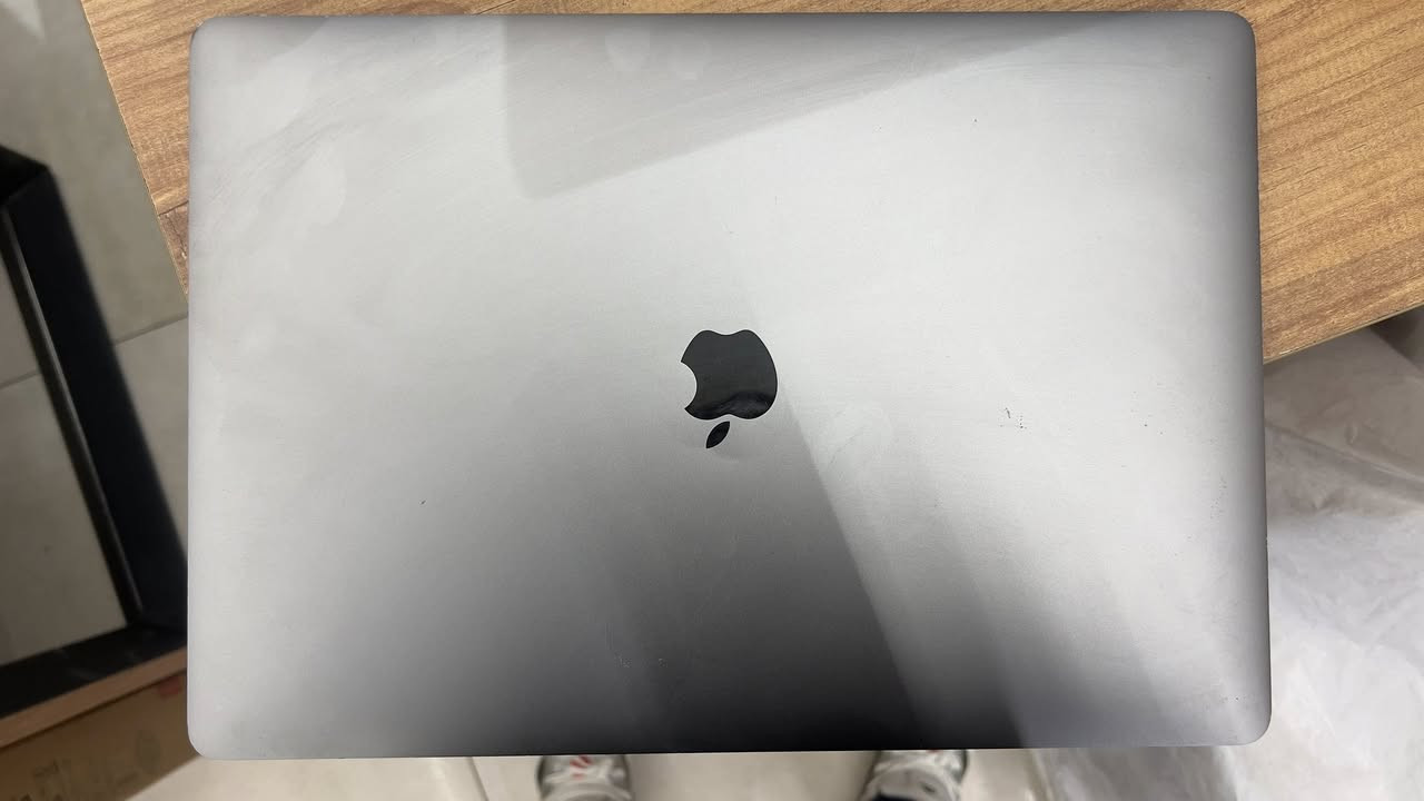 السلام عليكم ماك بوك 2016 للبيع مواصفات مذكوة بالصور السعر 500 الف للاستفسار الاتصال ***********
