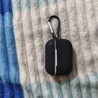 ايربود غير أصلي • شحن تايب سي • ١٠٠/١٠٠ شحنه