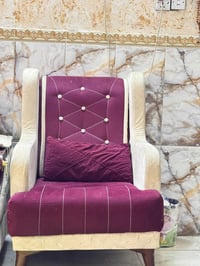 بغداد حي الجهاد • تخم قنفات • ١٠ مقاعد