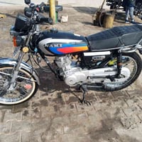 دراجه • موديل ٢٣ • النجف شارع المدينه