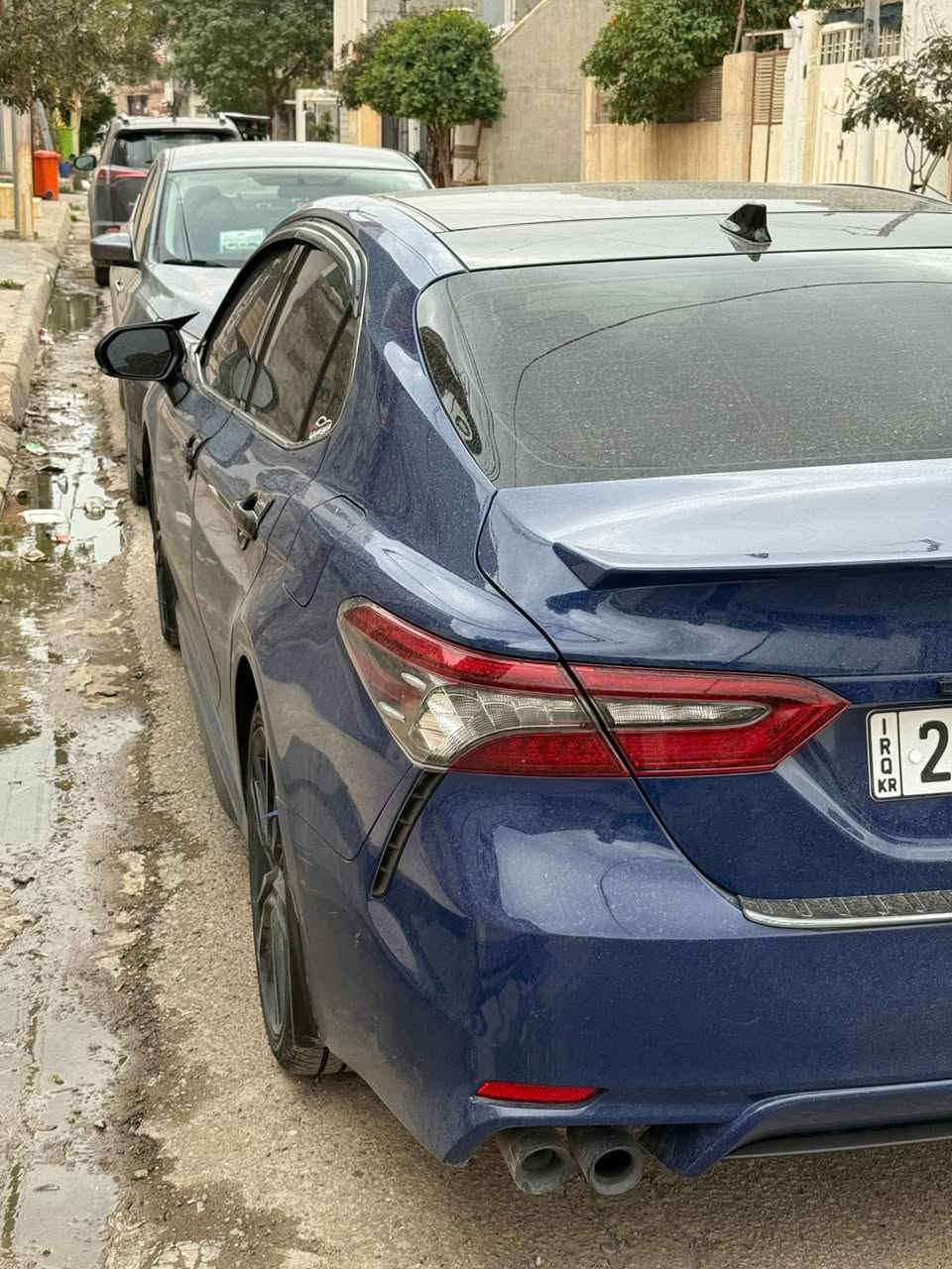 كامري 2023فول مواصفات السعر 240وبيها مجال ***********
