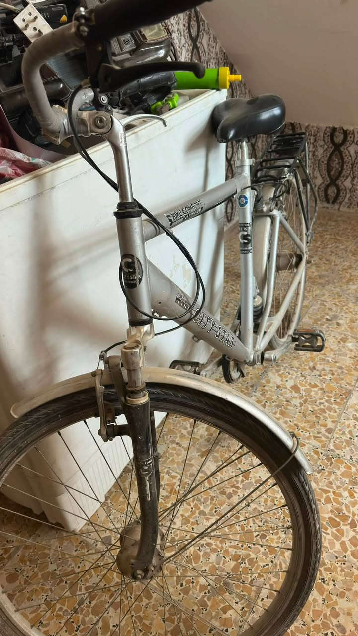 بايسكل ياباني السعر 80 العنوان سماوة


**إذا كنت صاحب هذا الإعلان وتريد حذفه لأي سبب، رجاءا أرسل رسالة إلى الدعم الفني**