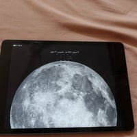 ايباد ٩ • ٦٤ • للبيع
