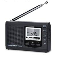 رادیو • FM AM SW • توصيل كل المحافظات