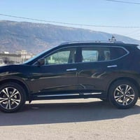 اكس تريل ٢٠١٨ • فول اوبشن • ١١٦٠٠٠ كم