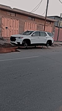 ترافرس RS • ٢٠٢١ • رقم أربيل