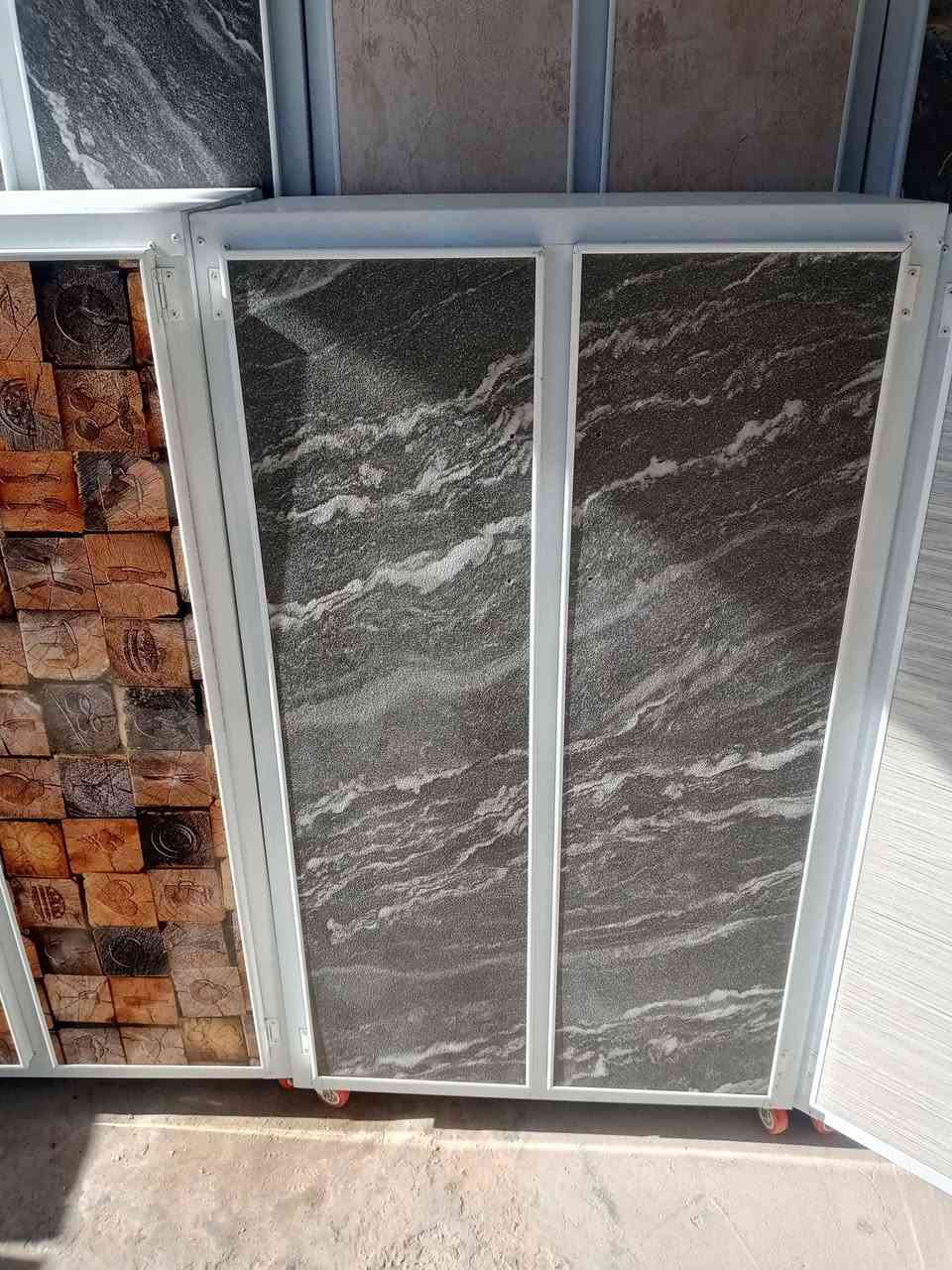 خزانه المنيوم متعدد الوظائف بغداد, العراق


**إذا كنت صاحب هذا الإعلان وتريد حذفه لأي سبب، رجاءا أرسل رسالة إلى الدعم الفني**