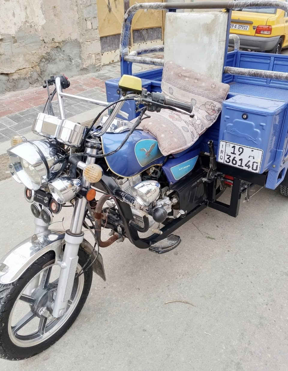 سلام عليكم من رخصة الادمن المحترم
ستوتة للبيع مديل 2023 مكفولة كفالة عامة رقم و سنوية انكليزي جاهزة من كلشي المكان الدوانية حي الفرات 

السعر مناسب جداً 900 الف بيع مستعجل جدن
للاستفسار ***********
