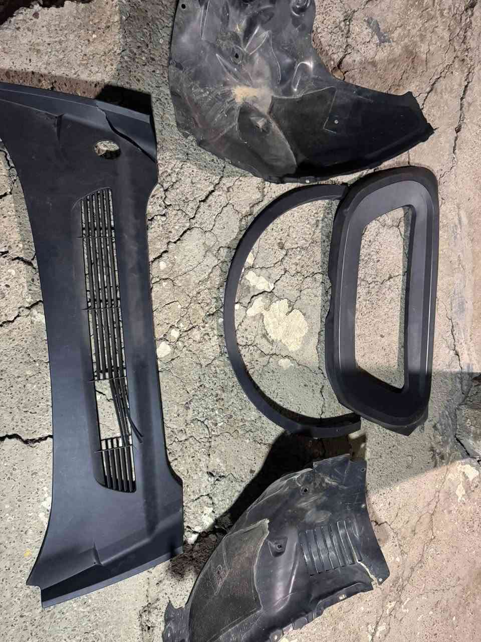 السلام عليكم عندي كفرات مال تيسلا


**إذا كنت صاحب هذا الإعلان وتريد حذفه لأي سبب، رجاءا أرسل رسالة إلى الدعم الفني**
