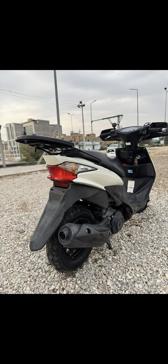 ادرس ياباني حديث لمتدد دراجه كفاله عامه مكينه لا تنقيص ولا تبخير ولا كفر تجاري دراجه رمبه سعر خاص للتواصل ***********
