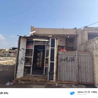 بيت • 100م • حي الموظفين السبع الف