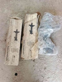 دبلات • شيري A5 • زوج خلفي