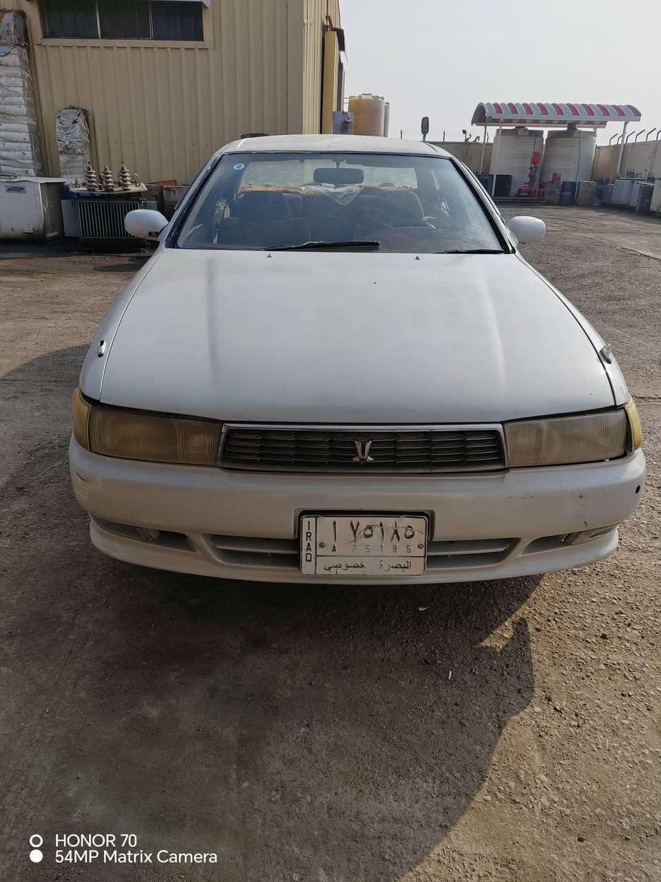 كرستة1993 بسمي سنويه ل2027 رقم بصره ضربه بل مدكر الخلفي  مكينة 2 ونص السعر 60 وبيه مجال  رقم ***********بي واتساب مكلف بل نشر
