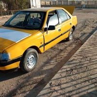 بيجو روى • ٢٠٠٩ • رقم نجف