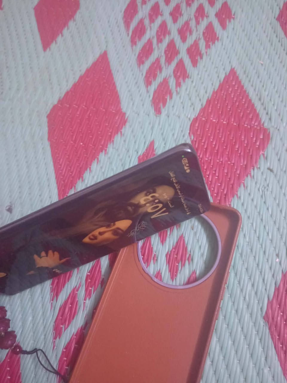 مبايل هونر اكس ٩ بس الشاشه مفطوره ب٢٢٥ وبي مجال


**إذا كنت صاحب هذا الإعلان وتريد حذفه لأي سبب، رجاءا أرسل رسالة إلى الدعم الفني**