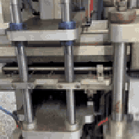 معمل كاسات ماء للبيع في بغداد الرصافه متكامل  مكينه  ماي باك سكرو اطلس...