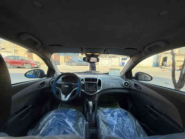 السلام عليكم أفيو سونك شوفر ليت أمريكيه موديل 2017 محرك 1800كير اوتماتيك ميكانيك مواصفاتها معروفه كشنات جلد حته لرضيه جلد شاشه جبيره كأمره دواره حساسات خلفيه جام كهرباء الجنطه بصمه ويل رياضي 17 سيارة رقم بغداد نكليزي هزه جديد تحويل ثاني يوم حادثه من امريكا باب وجاملغ فقط بيها قطعتين صبغ بدون دواخل والباقي مكفول كير محرك تبريد صدر امامي خلفي خير من الله السعر 75 وبيها مجال بسيط التصال*********** عنوان بغداد
