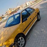 بيجو روى • ٢٠٠٨ • حي الجهاد