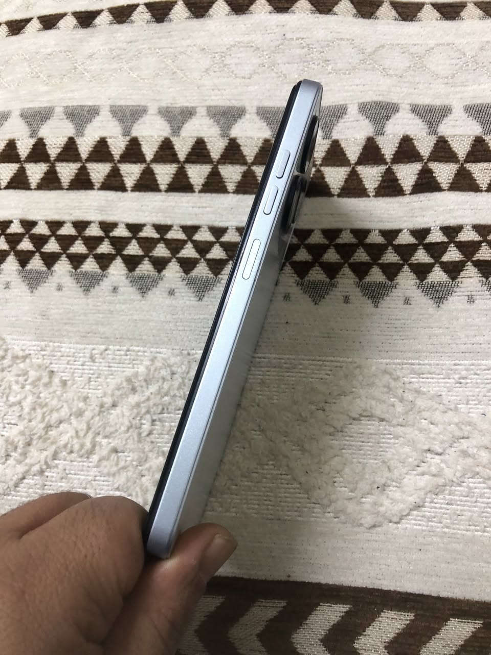 السلام عليكم تكنو سبارك للبيع فقط مكاني بغداد حي الاعلام قرب تقاطع الدرويش جهاز نضيف ذاكره 64 الاستفسار واتساب او خاص ***********
