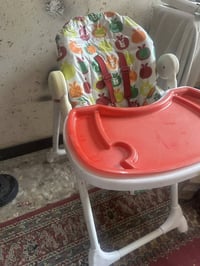 غراض طفل • كرسي سيارة • عربة أطفال