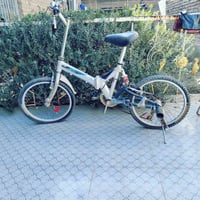 بايسكل • مركز بابل • حي الإمام علي