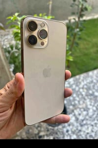 آيفون ١٣ برو ماكس • ٢٥٦ • بطارية ٨٨٪