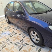 النترا ٢٠٠٨ • موتور ٢.٠ • تحويل مباشر