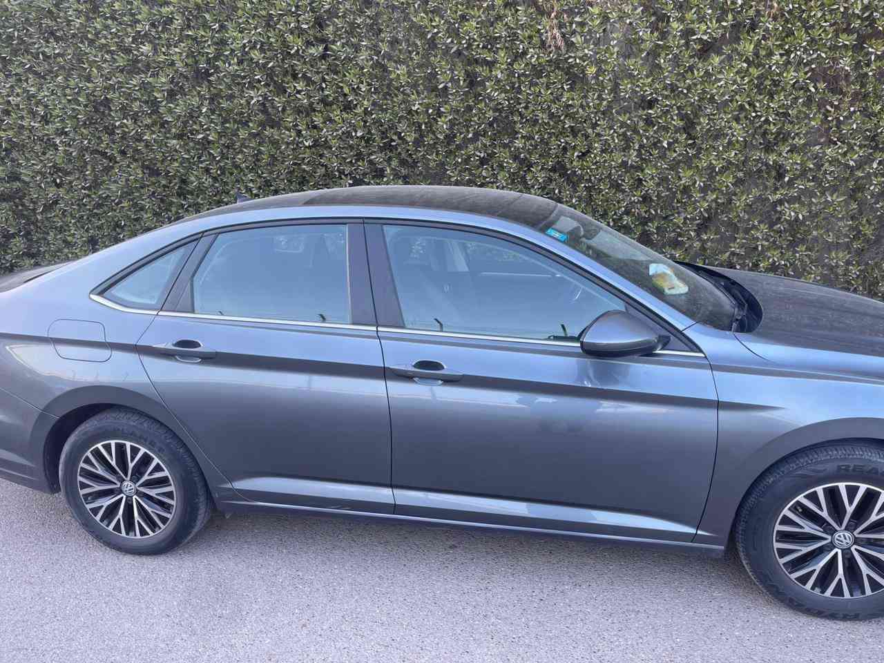 سلام عليكم
جيتا ٢٠١٩ للبيع وارد 

موصفات بانوراما

بصمه

تحكم استيرن

كاميرا خلفيه

حساس توقف 

١٤٠٠تيربو 
العنوان بغداد الدوره

رقم هاتف 

***********

السعر ١٤٥$
