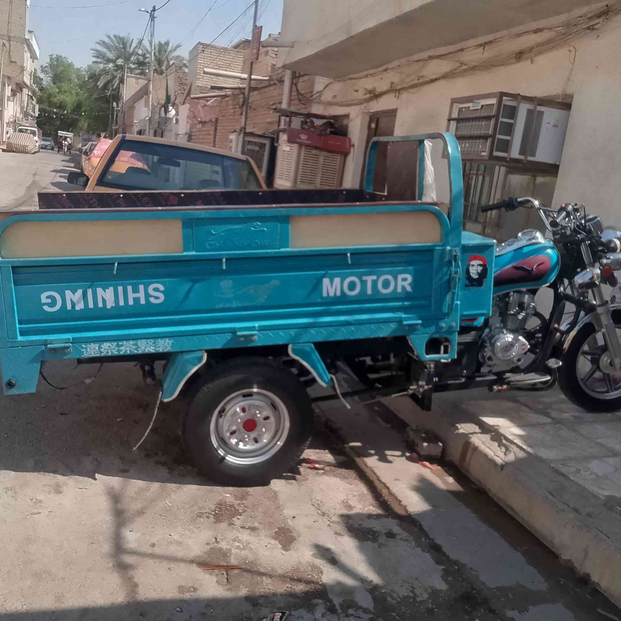 سلام عليكم ورحمه شباب ستوته البيع موديل 2023 طالعه2024 الستوته اخو الزير مكفوله كفاله عامه السعر2500 بيه مجال حك الجيه السكن بغداد الرقم ***********
