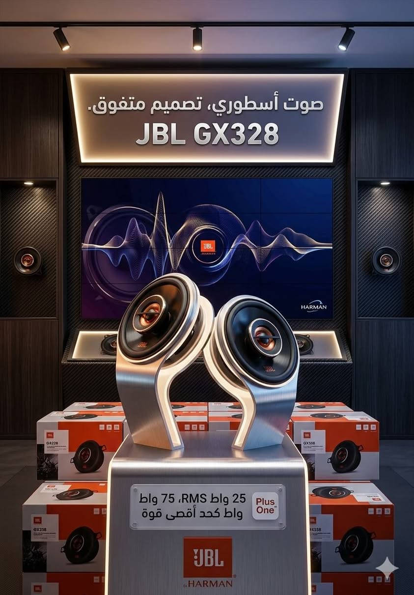 تويترات قياس 3.5 ماركة JBL  سعره 50 الف مع توصيل جميع محافظات العراق


**إذا كنت صاحب هذا الإعلان وتريد حذفه لأي سبب، رجاءا أرسل رسالة إلى الدعم الفني**
