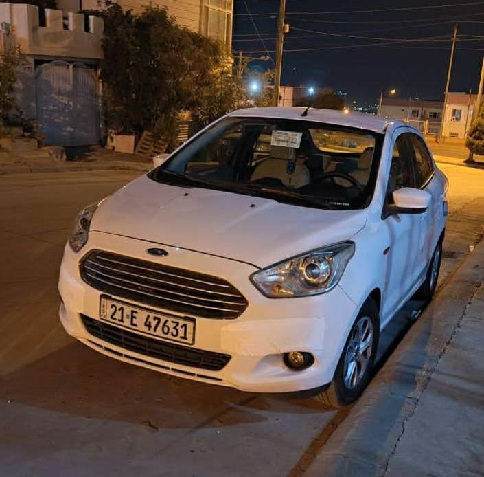 فۆرت فیگۆ ٢٠١٦ 
فول 
دەبڵ شاشە 
بێ بۆیاخ و شوخت 
هەموو گیانی بە شەرت ماڵی دۆستە
غەرامە و بڕاوە بە شەرت 
عەدەسەی تازە بۆ جوانی دانراوە بە ٢٥٠ دۆلار 
چوار تایەی لۆک لۆک تایلەندی 
پێشوداوی بە کاملی تازە گۆڕیومە بیلاد 
سەنەوی تازەو بێ کێشە تا 29 
*********** 
نرخ ٨٥ وەرەقە و مەعامەلەیە برایانە السليمانية, العراق
