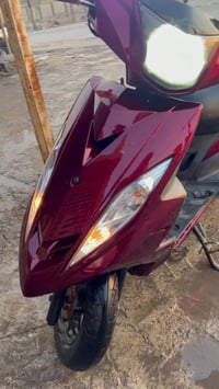 جي تي آر للبيع دراجه كفاله عامه خير من الله وين متريد شغل وطلع سلف شوك...