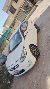 من رخصت الادمن وافق ممكن اكسنت للبيع موديل ١٣ مكينه ١٦٠٠ سياره خير من ...