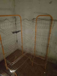 سلات جباس • عدد ٢ • خزانة