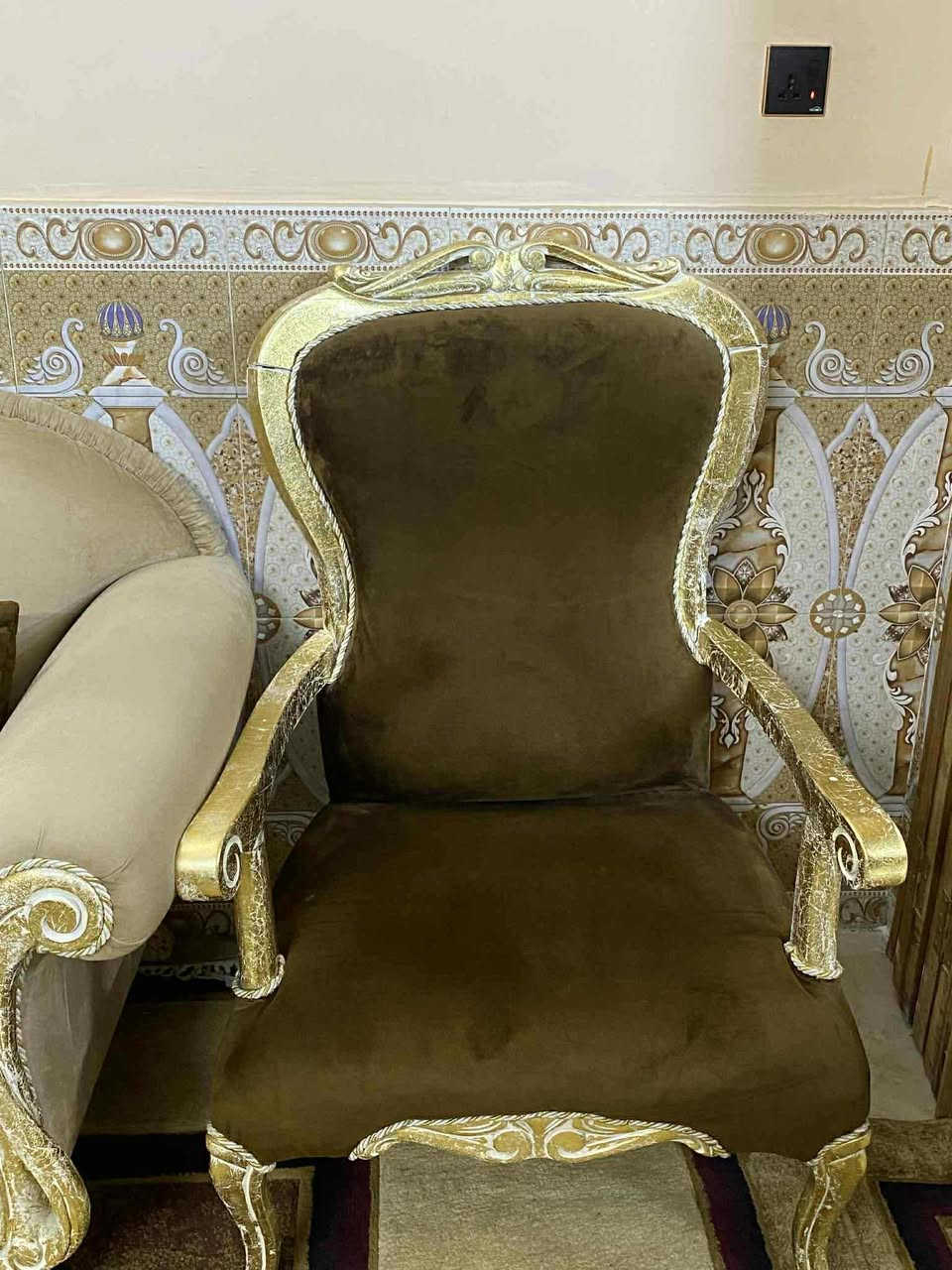 تخم زان 9 مقاعد جديد ، السعر 800


**إذا كنت صاحب هذا الإعلان وتريد حذفه لأي سبب، رجاءا أرسل رسالة إلى الدعم الفني**